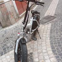 bicicletta lem 