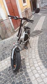 bicicletta lem 