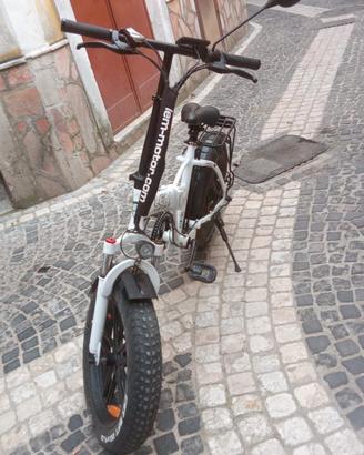 bicicletta lem 