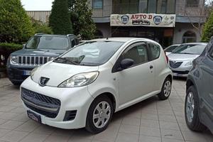 PEUGEOT - 107 - 3p. Plaisir