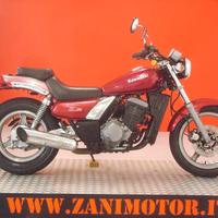 Kawasaki EL 250 -1992- PRONTA ALL'USO