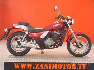 Kawasaki EL 250 -1992- PRONTA ALL'USO