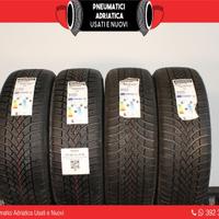 4 Gomme NUOVE 195 60 R 16 Bridgestone SPED GRATIS