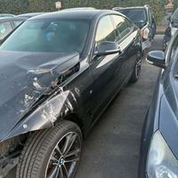 Bmw F34 GT per pezzi di ricambio