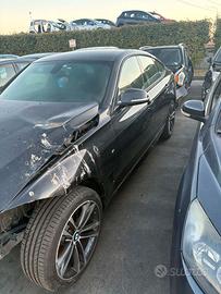 Bmw F34 GT per pezzi di ricambio