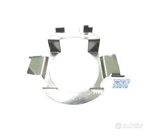 ADATTATORE LAMPADA LED AUDI BMW MERCEDES VOLKSWAGE