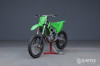 KAWASAKI KX 450