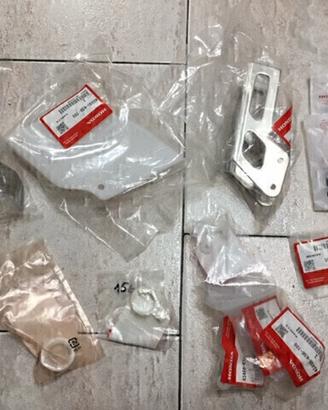 Porta cruna, cruna ecc. Honda cr125 cr250 cr500