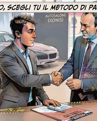 Lancia Ypsilon 1.2 69CV Start&Stop Elefantino Blu