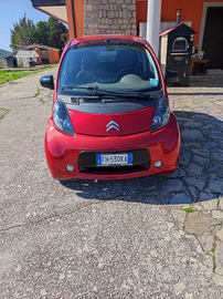 Citroen c-zero