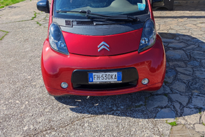 Citroen c-zero