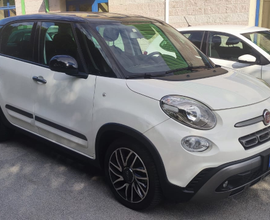 Fiat 500L cross