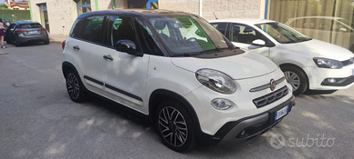 Fiat 500L cross