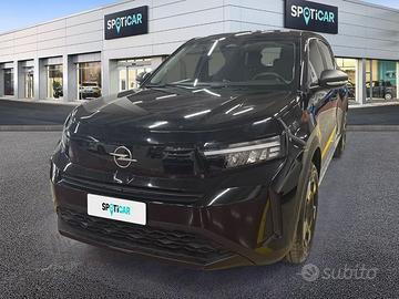 Opel Frontera Hybrid 145cv Edition EDCT