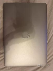 Macbook Pro A1398