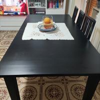 Tavolo IKea 