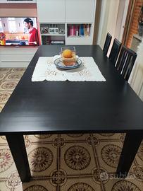 Tavolo IKea 