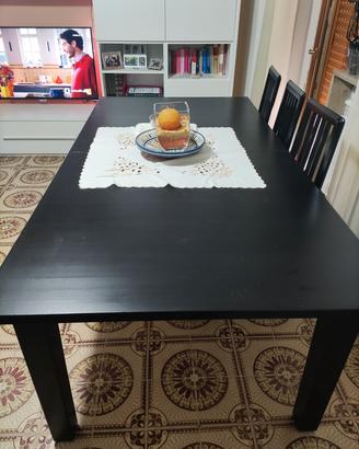 Tavolo IKea 