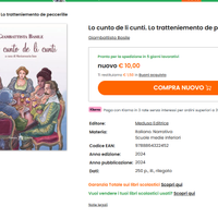 libri scuola media