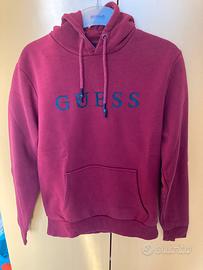 Felpa Guess XS