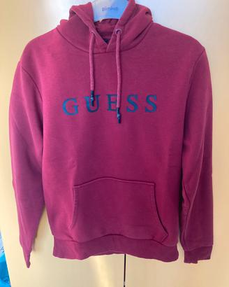 Felpa Guess XS