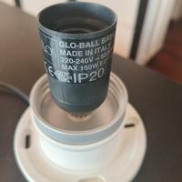 Base Flos Glo Ball Basic 1