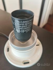 Base Flos Glo Ball Basic 1