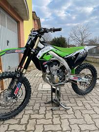 Kxf 250 2024
