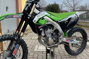 Kxf 250 2024