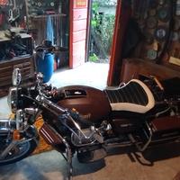 Moto guzzi °°° special °°°