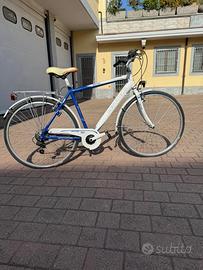 Bicicletta best-velo