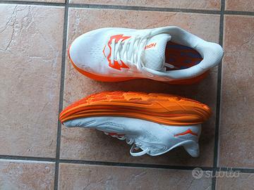 Hoka clifton 9 40