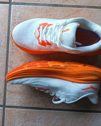 Hoka clifton 9 40