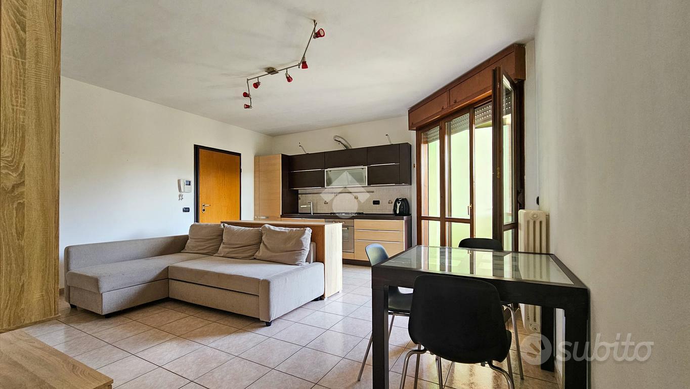 Appartamento – Ferrara, Villaggio Satellite - Vista 4