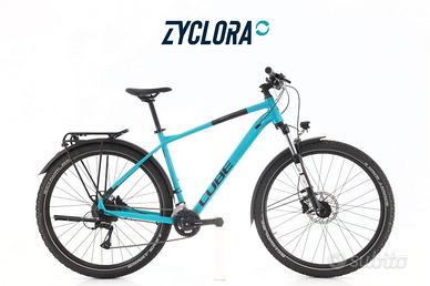 Cube Aim Race AllRoad t.XL