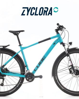 Cube Aim Race AllRoad t.XL