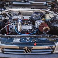 motore fiat uno turbo 1.4 benzina