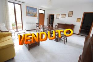 Appartamento di 70 m² con 2 locali e box auto dopp