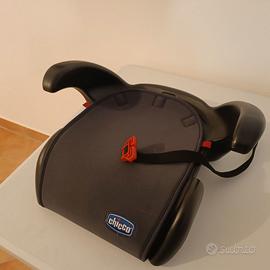 Alzatina auto bimbi Chicco 15-36 kg