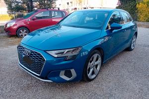 Audi A3 SPB 40 TFSI e S tronic Business Advanced