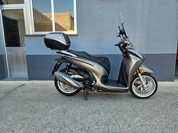 Honda SH 350 - 2021