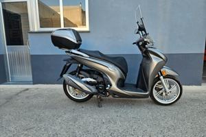 Honda SH 350 - 2021