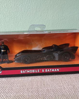 Batmobile da collezione 