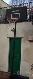 Canestro per esterno