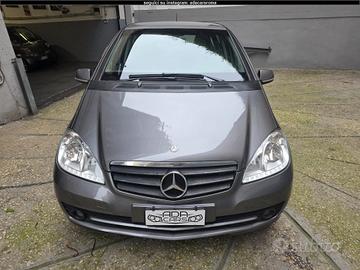Mercedes-benz A 160