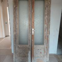 Porte in legno