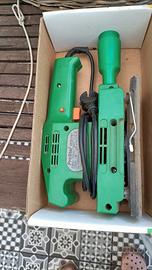 levigatrice  prostar VFS1701