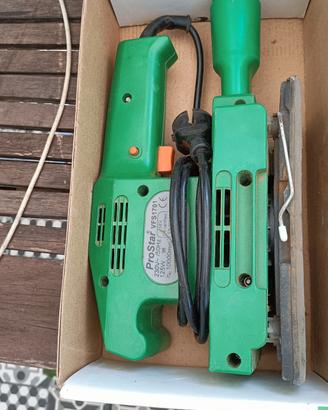 levigatrice  prostar VFS1701