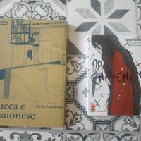 zucca e maionese - chii chan