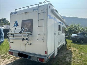 Elnargh Big Marlin del 2004